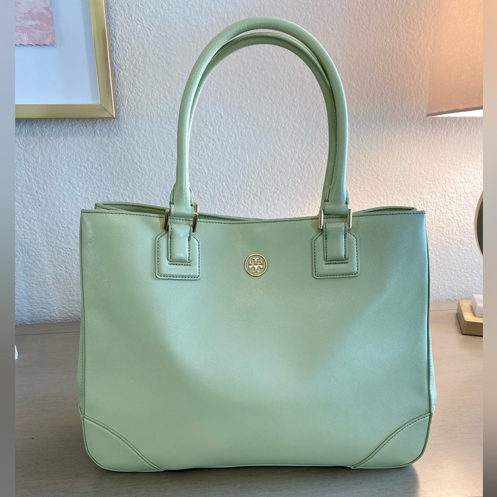 Tory Burch Tote - Robinson